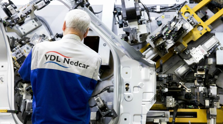 Nedcar 5