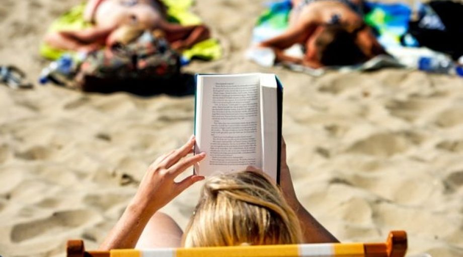 Nederlandschoon schoonste strand groot