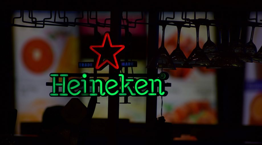 Nederlandse top 30 meest waardevolle merken branz wpp kantar heineken booking shell