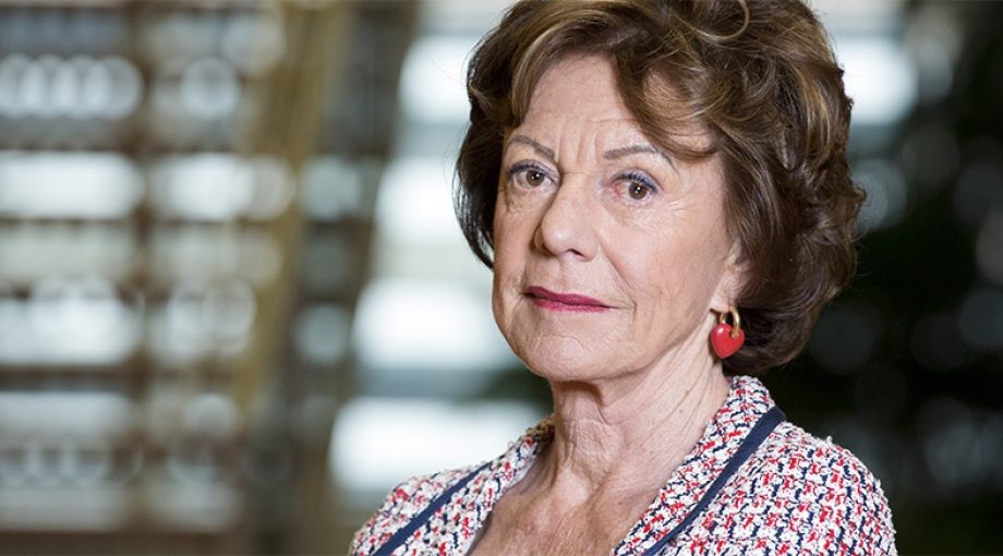 Neelie kroes startup portret