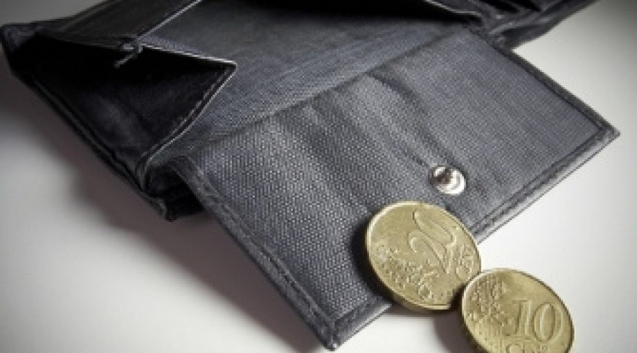 Negatief saldo rood staan bank 335