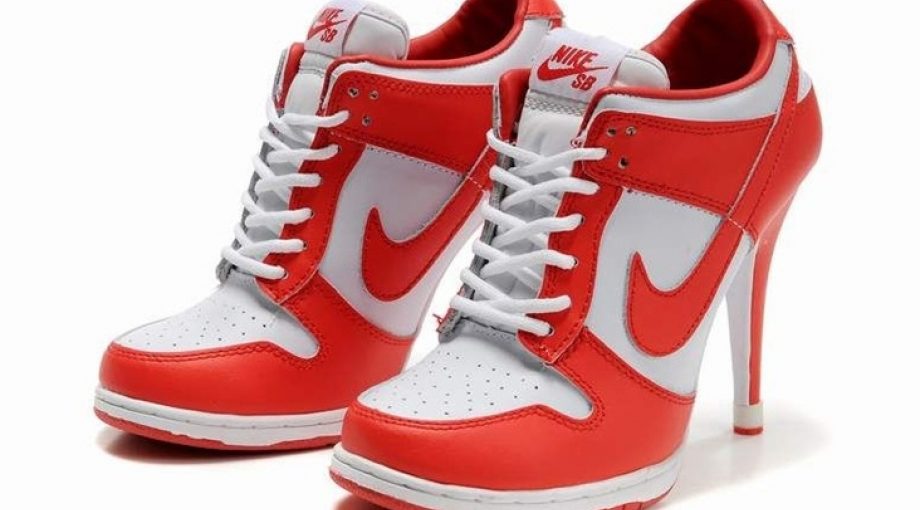 Nephandel nike schoenen groot