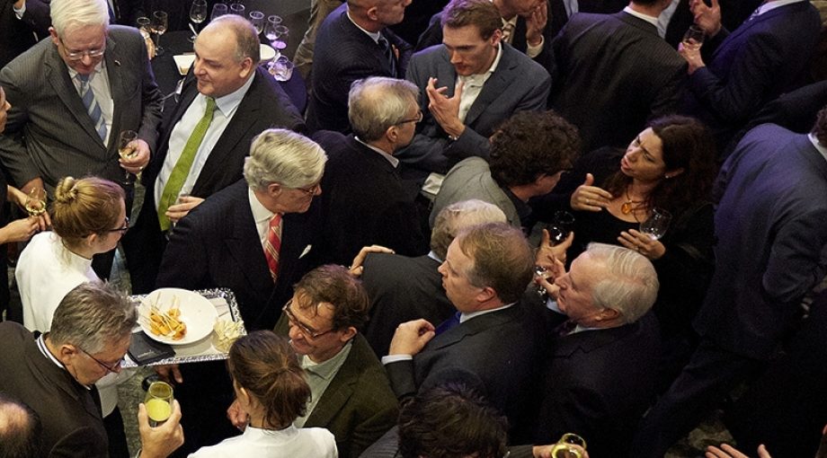 Netwerken 14
