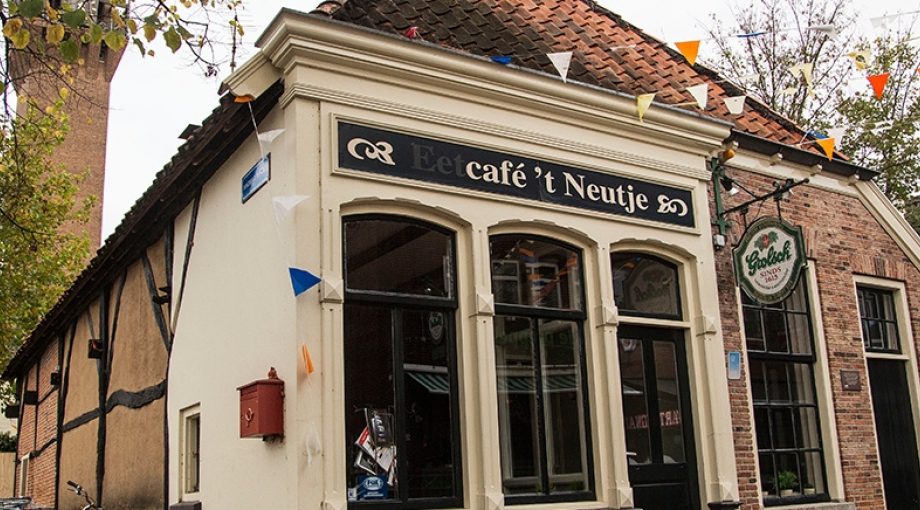 Neutje hengelo marieke bakker dtct