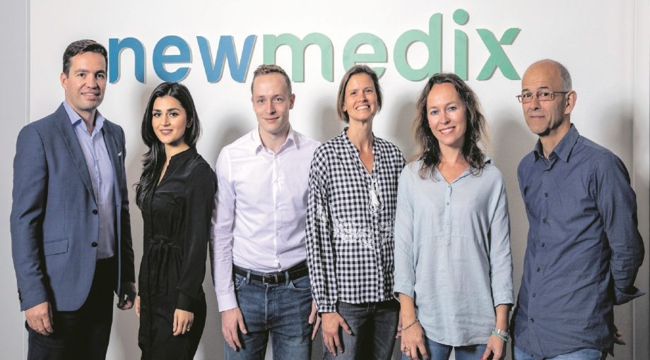 Newmedix 1
