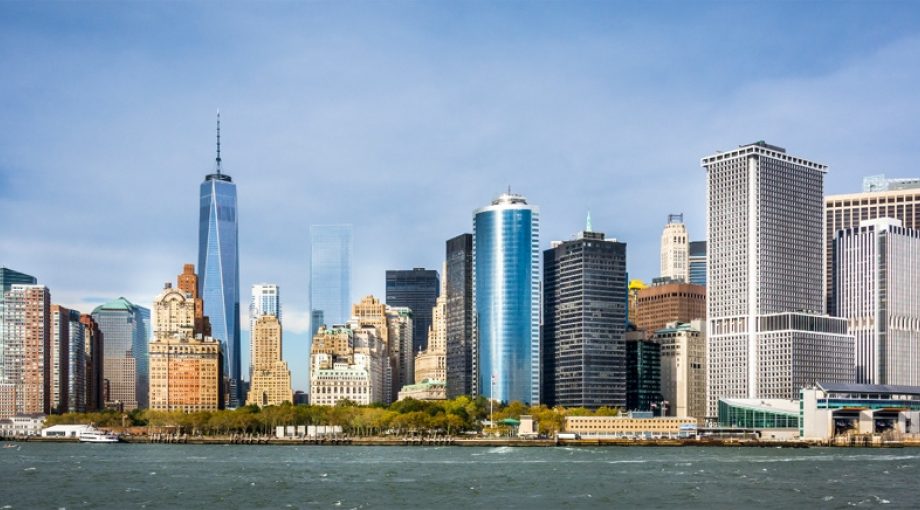 Newyorkeconomie