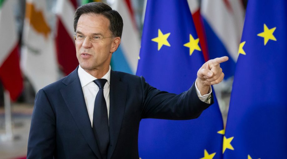 Nexit veruit meeste nederlanders niet op te wachten