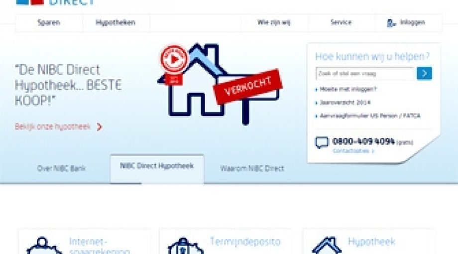 Nibc haagse bank 335