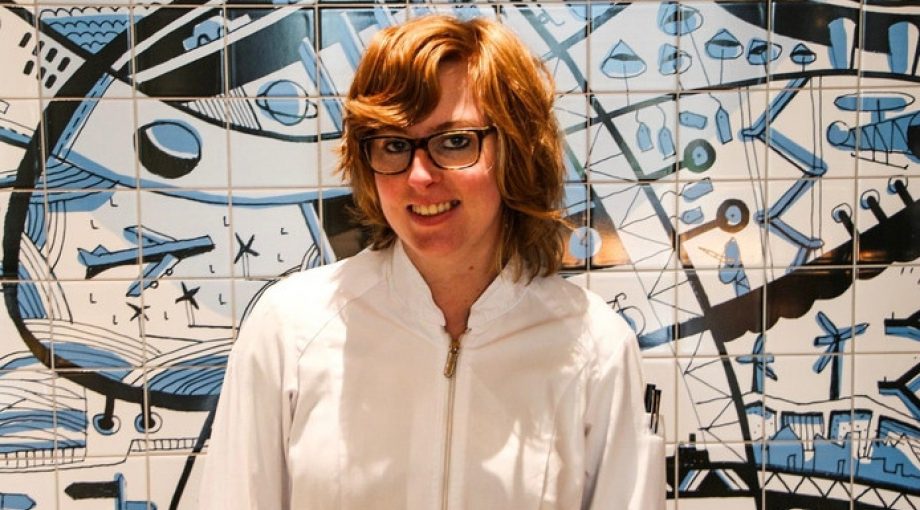 Nienke doof hilton schiphol