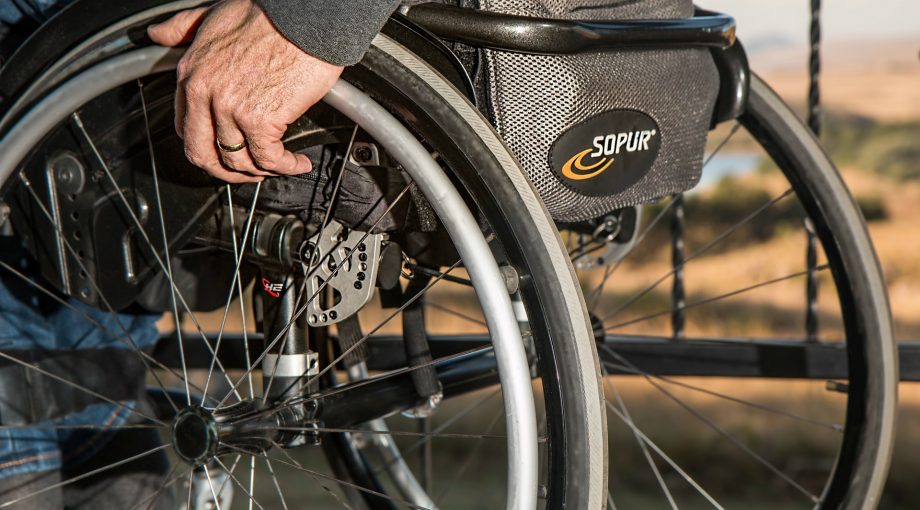 Nieuw beleid arbeidsgehandicapten makkelijker maatregelen
