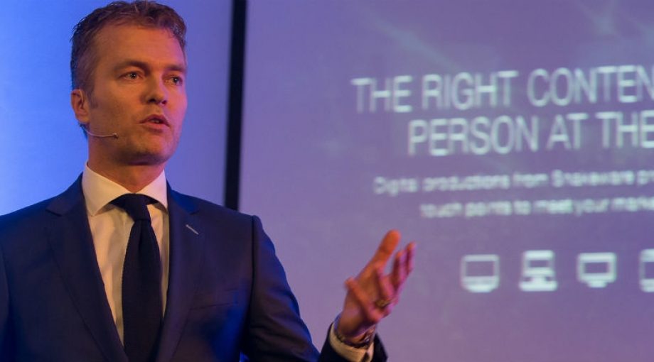 Nieuwe facebook kan zomaar uit Friesland komen