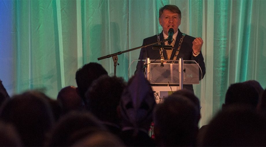 Nieuwjaarsspeechwestland1065