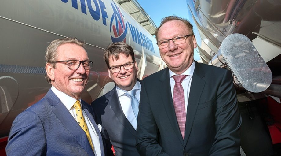 Nijhof wassink groep