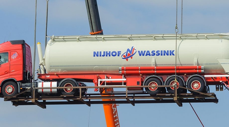 Nijwa christian van der meij