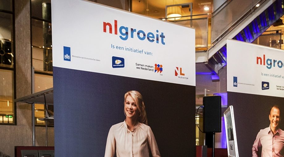 Nlgroeit 10