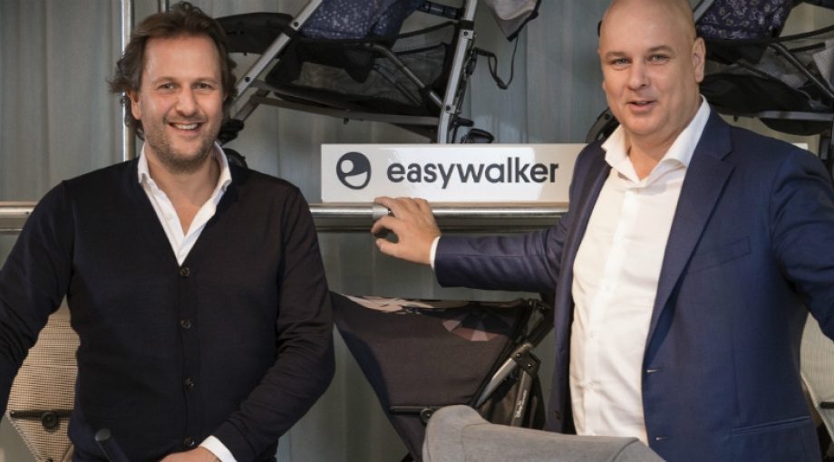 Nlgroeit easywalker ondernemen mkb