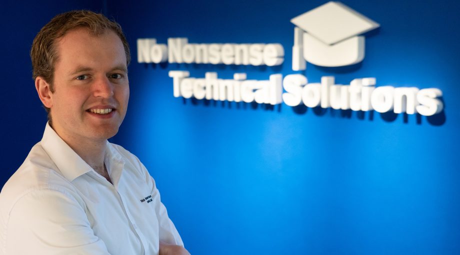 No nonsense technical solutions new 10 finance financieren