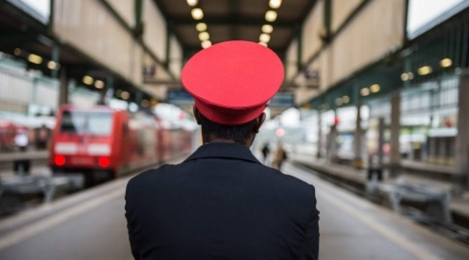 Ns opvoedbaas directeur ethiek spoorwegen middelgroot