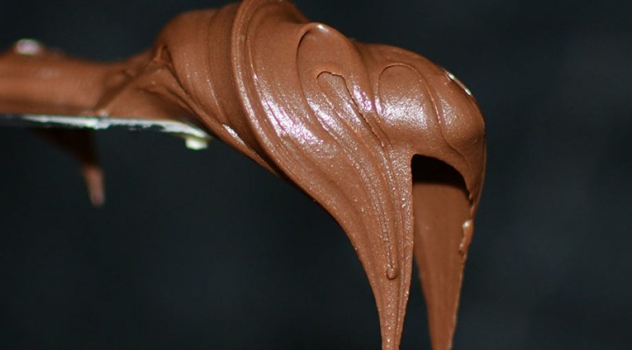 Nutella 2