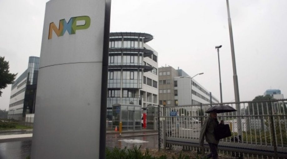 Nxp vakbonden conflicten 335