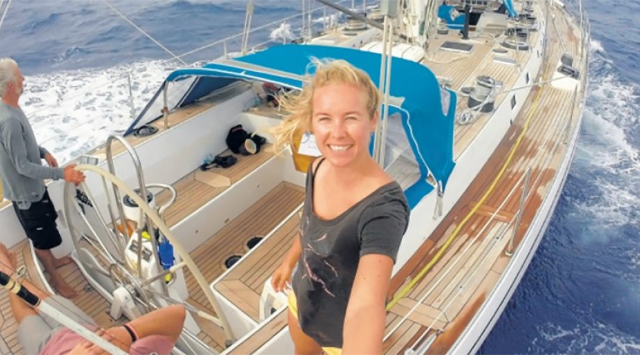 Oceanpreneur