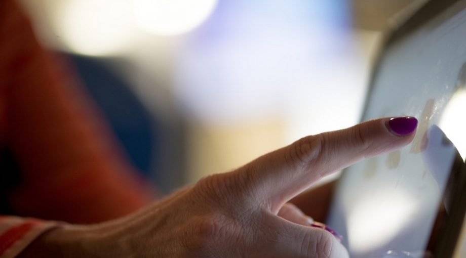 Offline tegenvallen blogtop groot