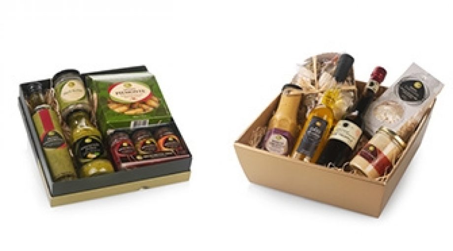 Oil vinegar 335