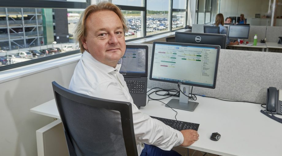 Okea helpen elkaar goede buren