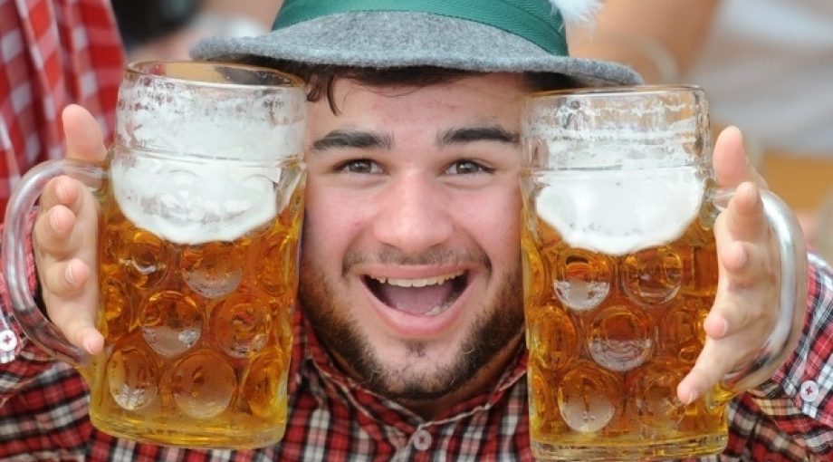 Oktoberfest anp