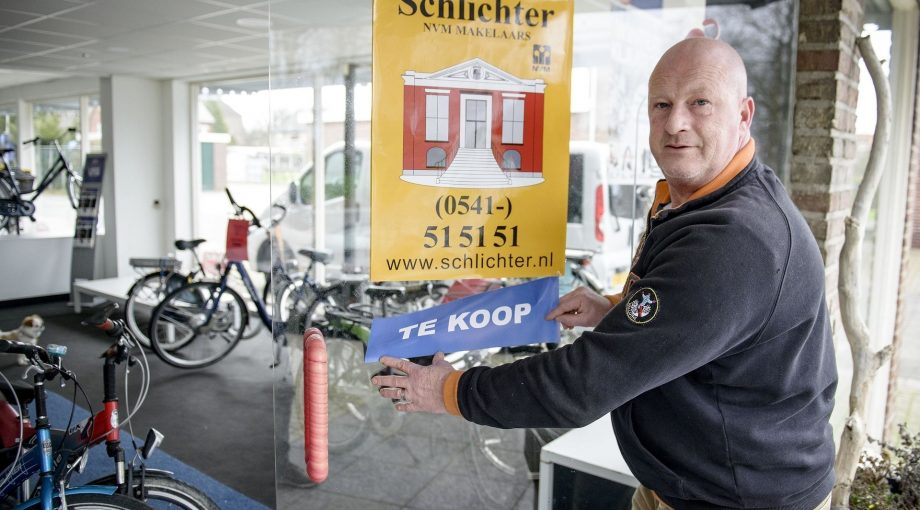 Oldenzaalfietsenwinkel