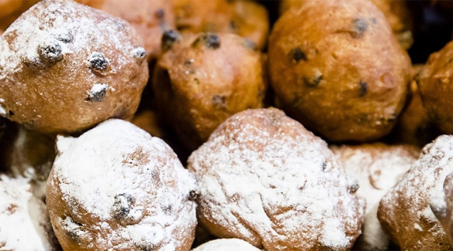 Oliebol 1065