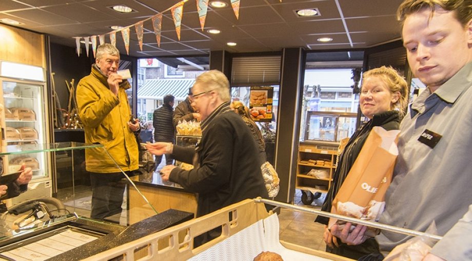 Oliebollen 18