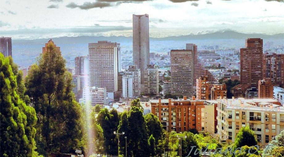 Ondernemen bogota colombia 335
