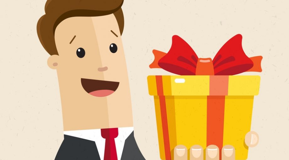 Ondernemer gratis werken