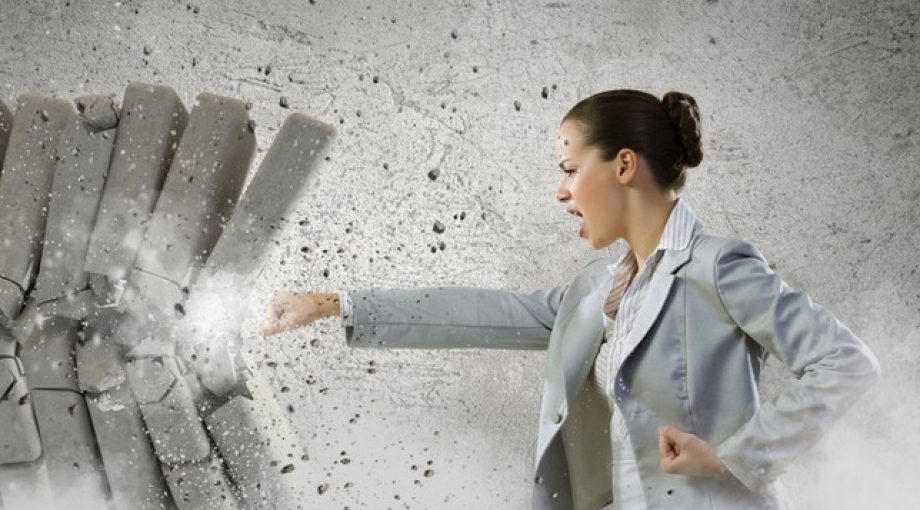 Ondernemers blijven positief groot