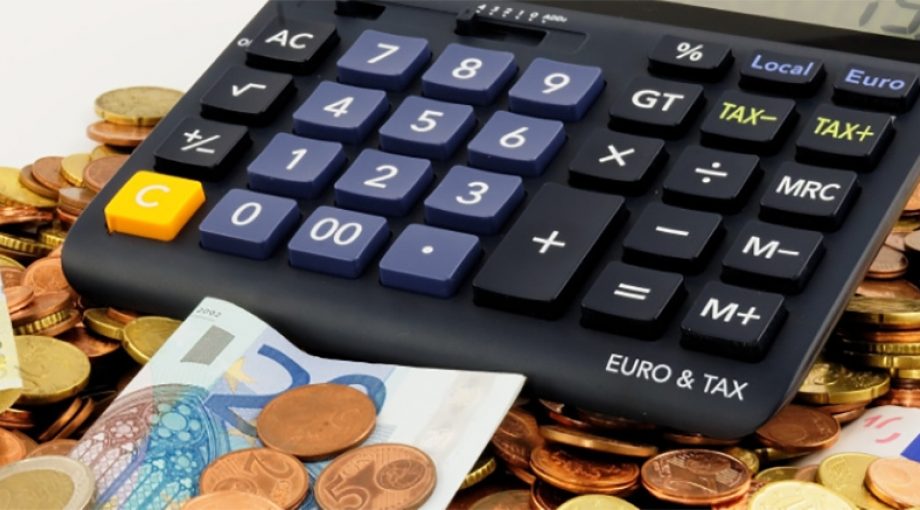 Ondernemersfinanciengeldbusiness