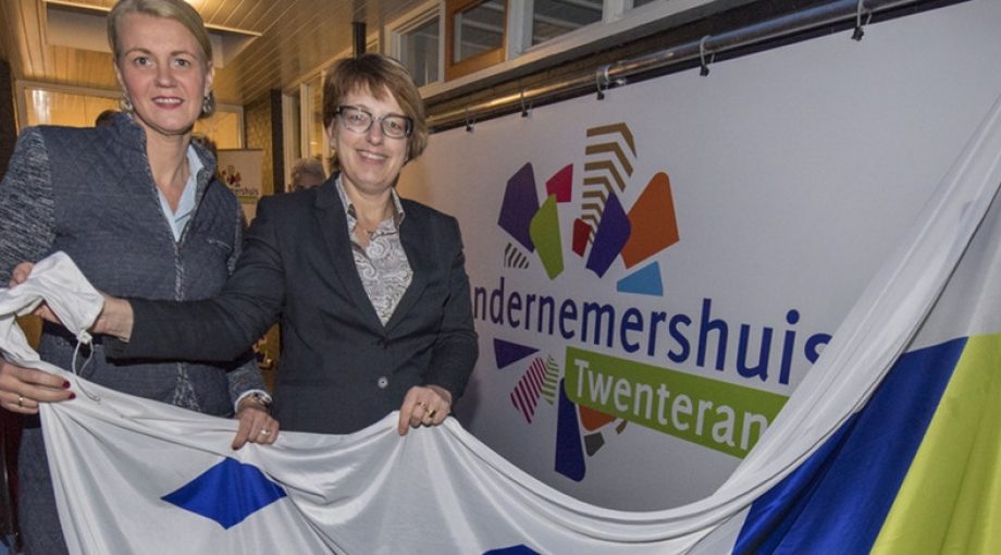 Ondernemershuis twenterand