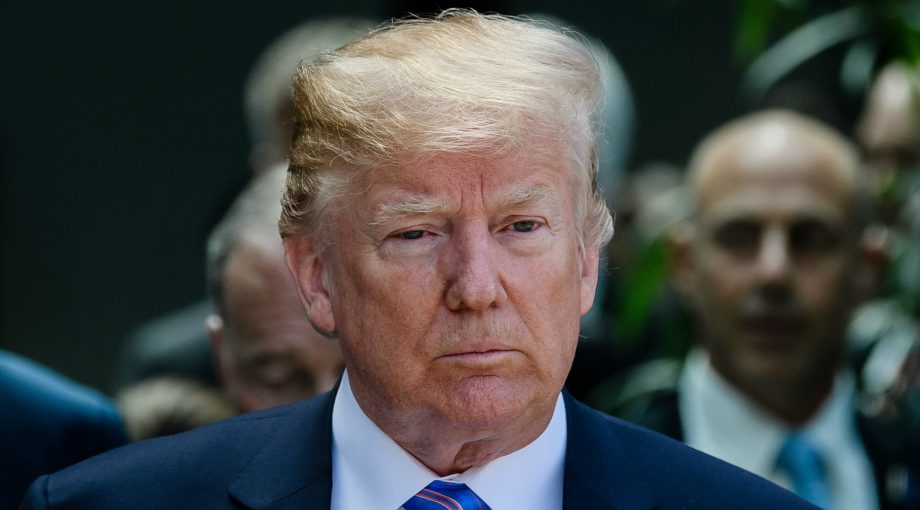 Ondernemerstrucs donald trump tips tricks advies the art of the deal kunst van het zaken doen lessen president vastgoedmagnaat