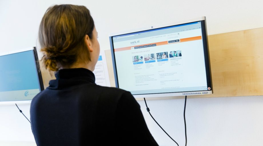 Onderzoek opnieuw flinke stijging aantal online vacatures