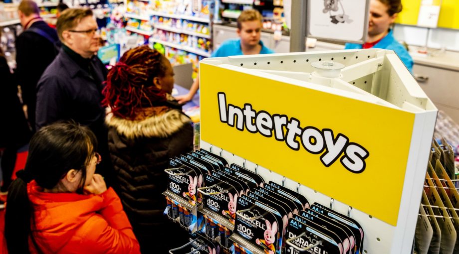 Onderzoek aantal faillissementen nederland stijgen
