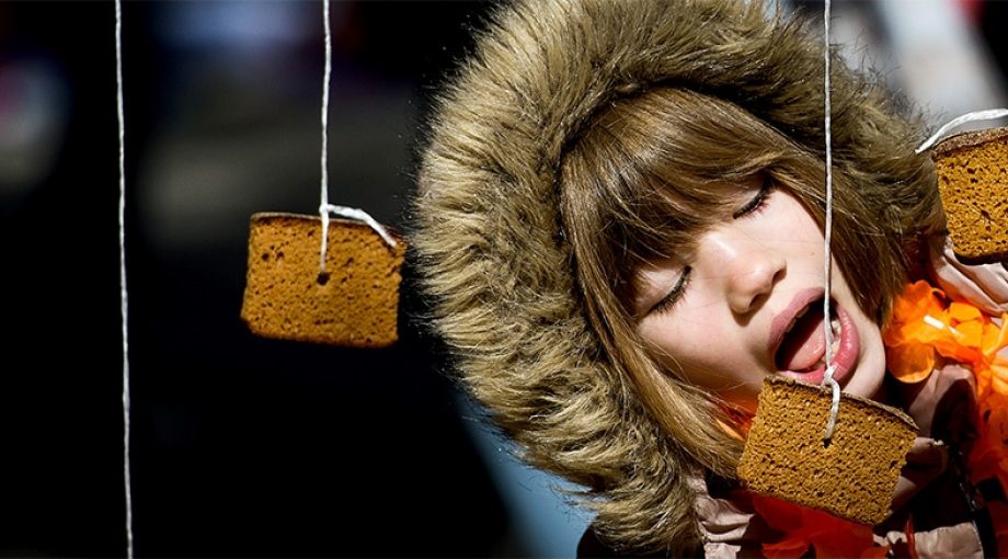 Ontbijtkoek 1065