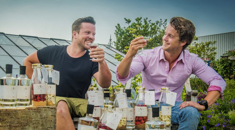 Ontmoeting Steefen Mart