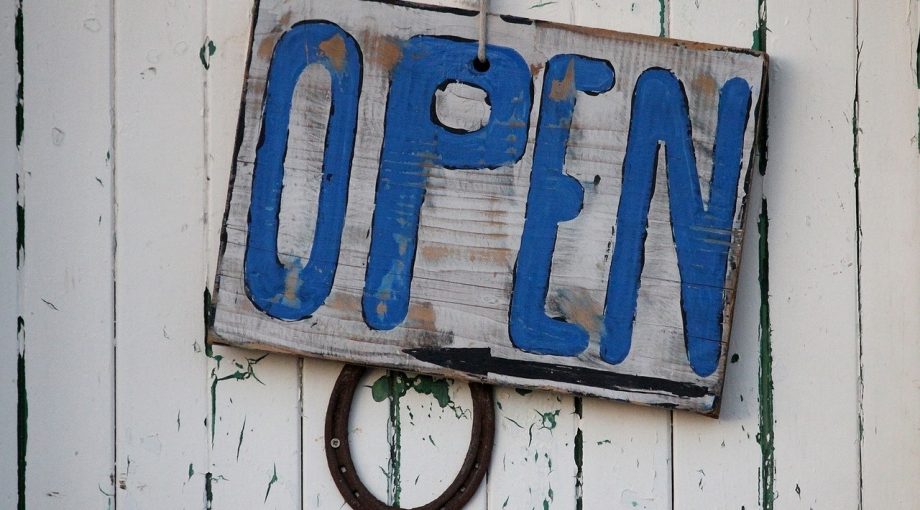Open pixabay