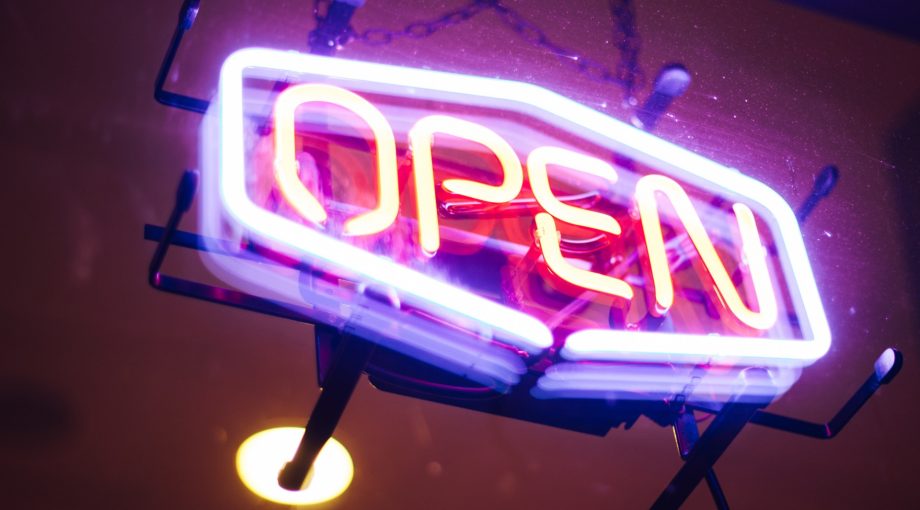 Open stocksplitshire