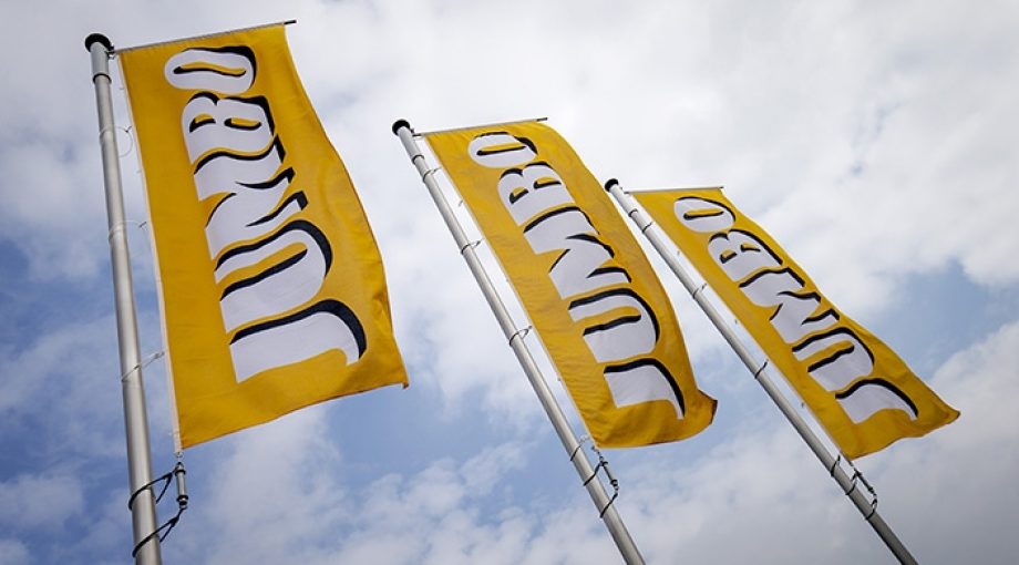 Openingstijden pasen jumbo pasen 2016