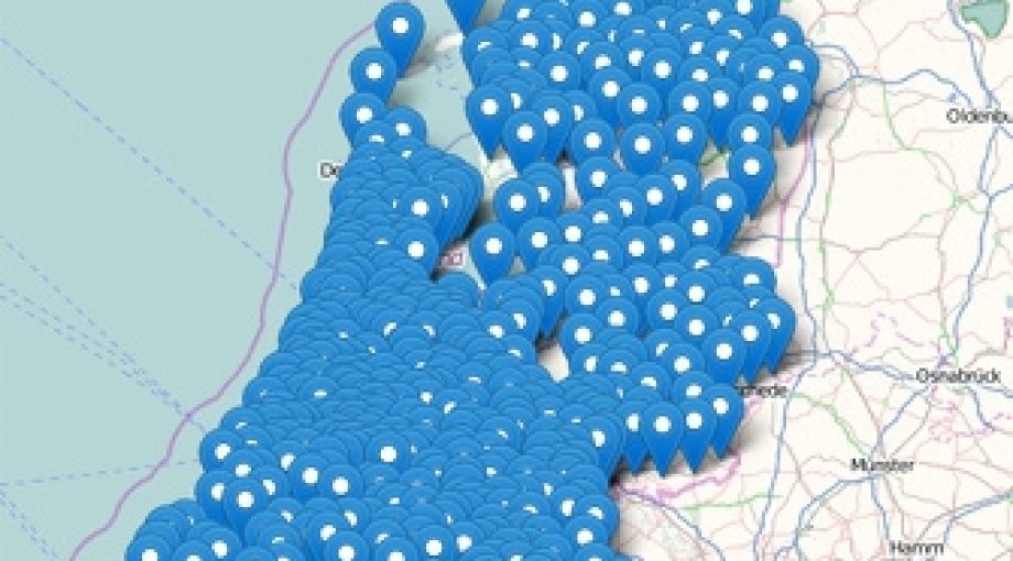 Openspending nl financiele rapportages online overheid 335