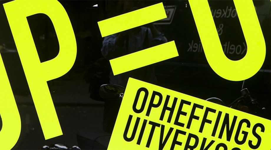 Opheffingsuitverkoop1065