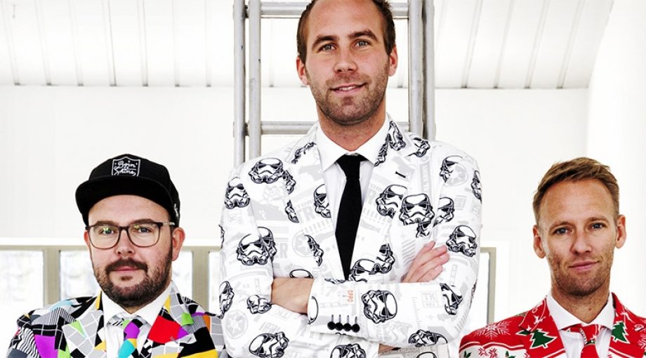Opposuits 1065