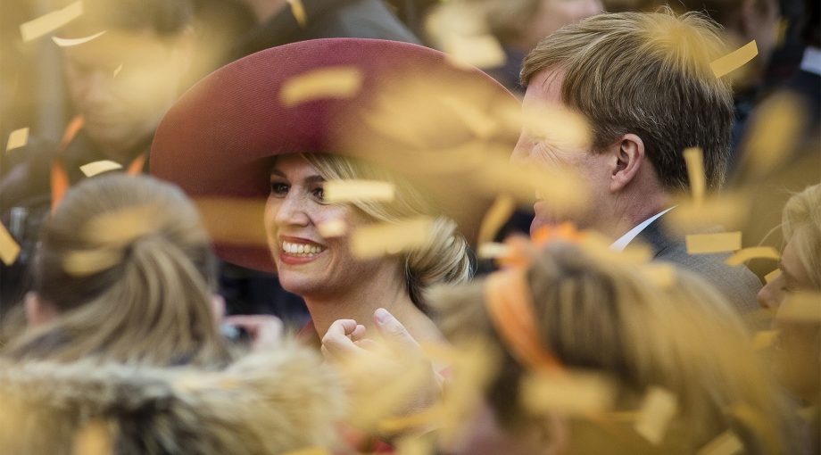 Overzicht openingstijden supermarkten koningsdag 2018