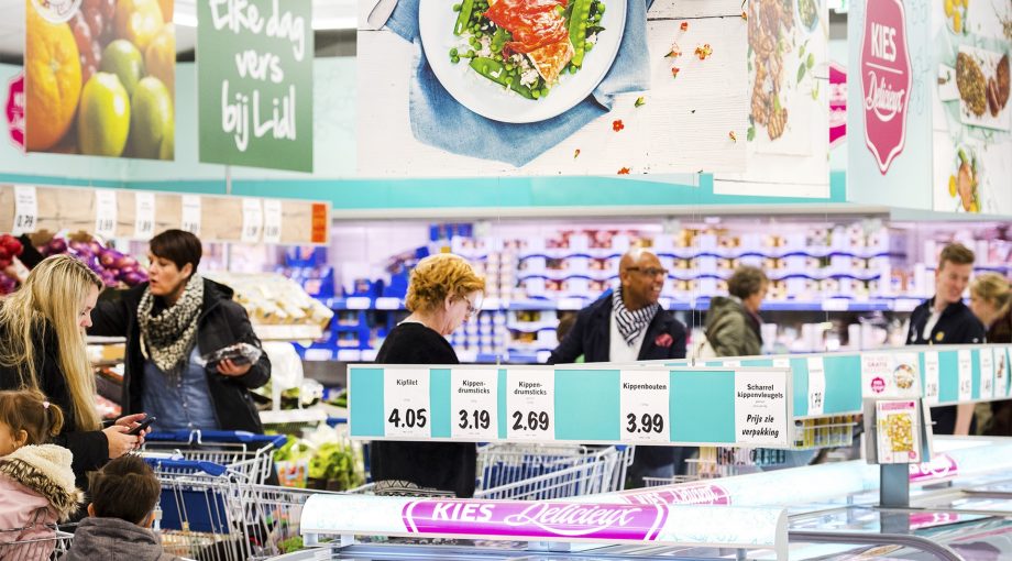 Overzicht openingstijden supermarkten pinksteren 2017